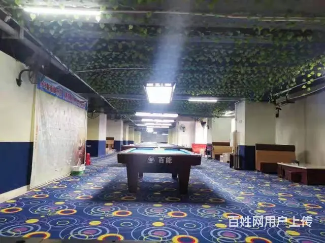 廉江市青平镇1200平俱乐部转让 - 图片 3