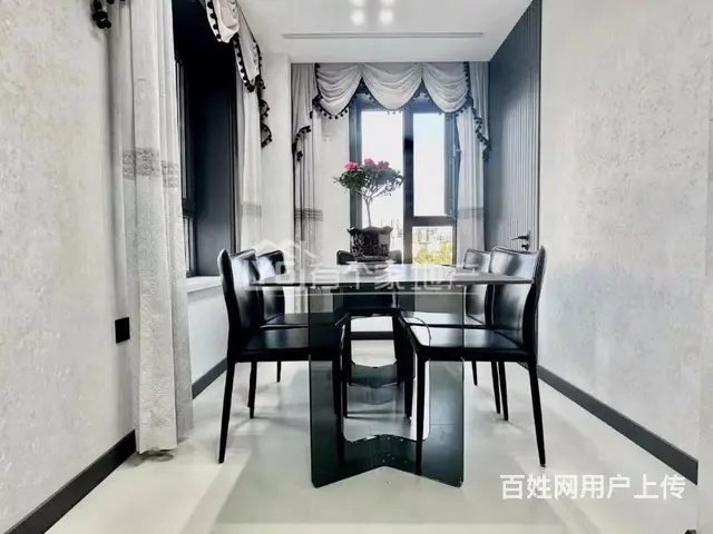 玫瑰湾东区 公寓 精装修 - 图片 7