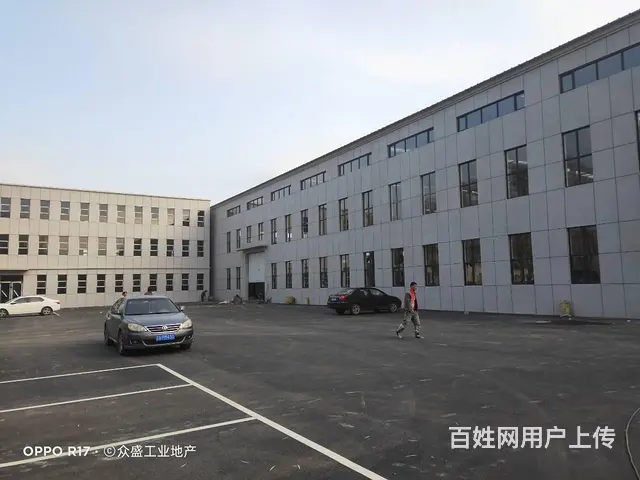 苏家屯5000平6000平出租 - 图片 2