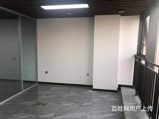 招商  泉舜附近  正大双塔写字楼120平方出租 - 图片 4