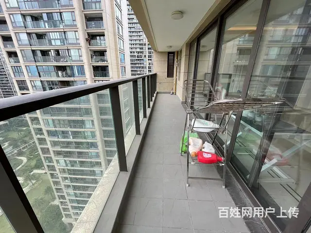 翠湖香山 179平大4房 可合租 6000一个月 看高尔夫景 - 图片 5