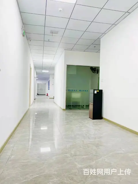 商家必争之地 设施齐全 位置优越  随时看店 - 图片 2
