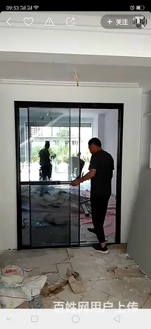 不锈钢广告牌，不锈钢候车厅等等，广告栏加工厂家 - 图片 10