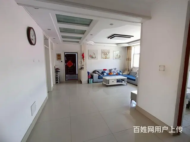 44万！卧虎山花园！大三室带储藏室，免大税，记者村卧牛 - 图片 7
