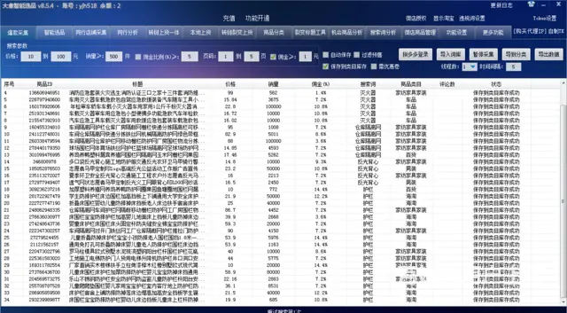 拼多多无货源店群模式招商加盟各种运营玩法一对一教学 - 图片 3
