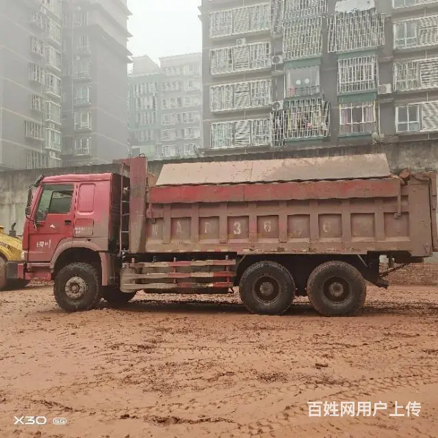 卖自卸车 - 图片 5