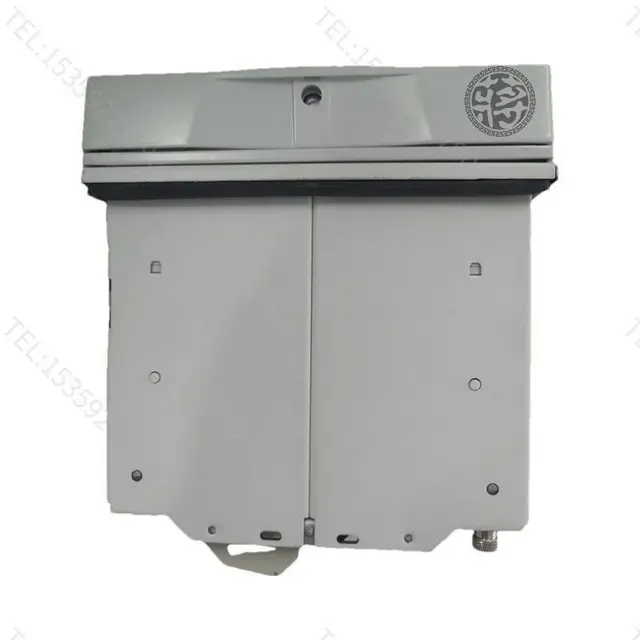 ABB REF615模块卡件控制器 - 图片 1