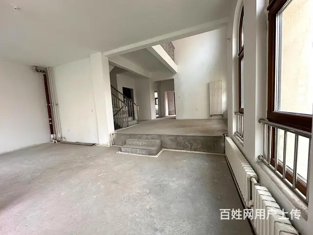 特推！群力玫瑰湾别墅边户  带30米花园 带车库包手续 - 图片 12