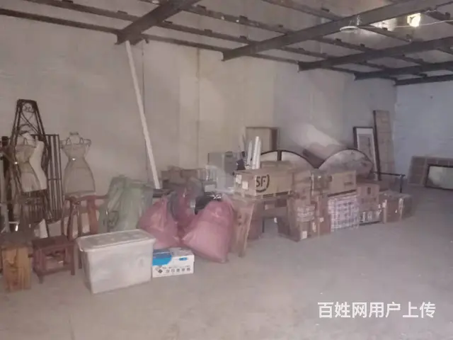 B个人一兰干路冷库出租（可当库房） - 图片 4