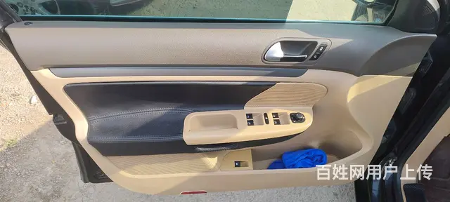 大众 速腾 2009款 1.8TSI 手动 冠军版 - 图片 8