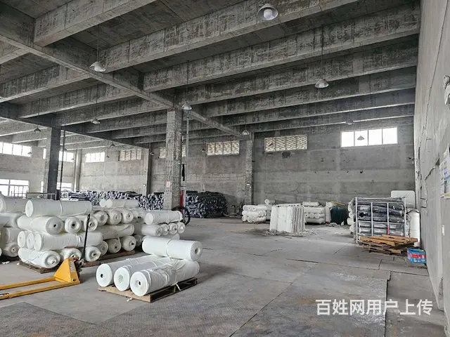 古里标准厂房1250平，货梯5吨，高8米，场地大，有食堂宿舍 - 图片 6