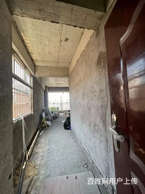 太和金箔天地旁29.8 普通住宅３房 毛坯房 - 图片 7