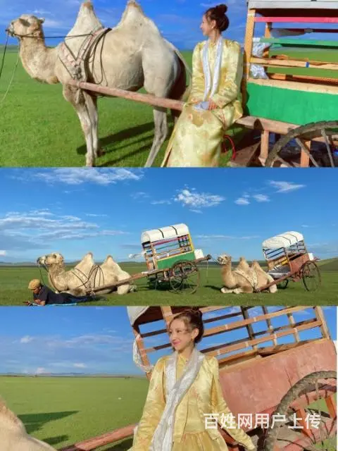 呼伦贝尔旅游包车师傅排名找常师傅靠谱 - 图片 1