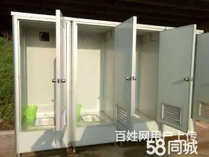 住人集装箱活动房 二手集装箱 岗亭 商铺 卫生间 仓库低价租 - 图片 7