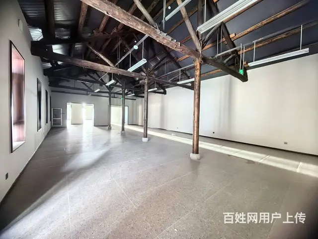 书院小学对面240平旺铺诚意出租（适合经营教育培训！） - 图片 5