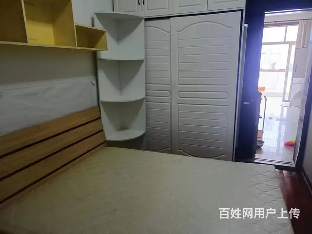吕岭花园(湖里-江头) 3房2厅3500元超低好房 - 图片 3