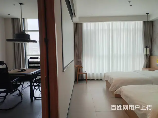 BP个人 城北区青海大学青漾酒店对外转让 - 图片 5