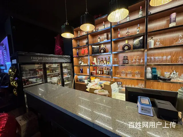 1150    富力城一手酒吧转让 客流稳定 位置好 人流大 - 图片 5