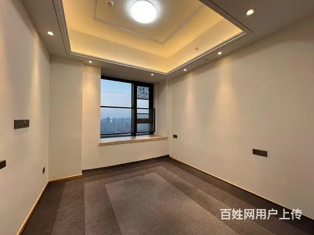 华侨城原岸 一线湖景房4房3卫 欢乐谷 东湖绿道 - 图片 8