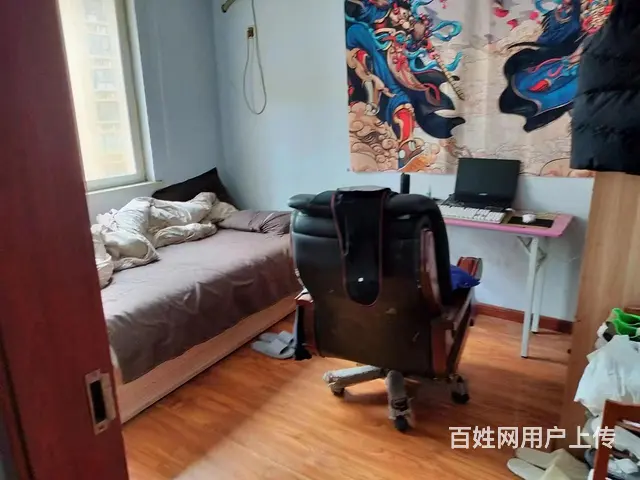 宏江 普通住宅 简单装修急售 - 图片 8