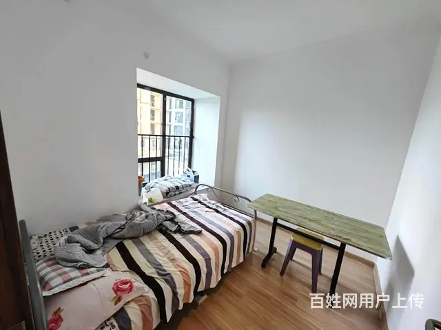 碧桂园玖珑台3室2厅2卫带车位出售户型方正采光好人车分流 - 图片 7
