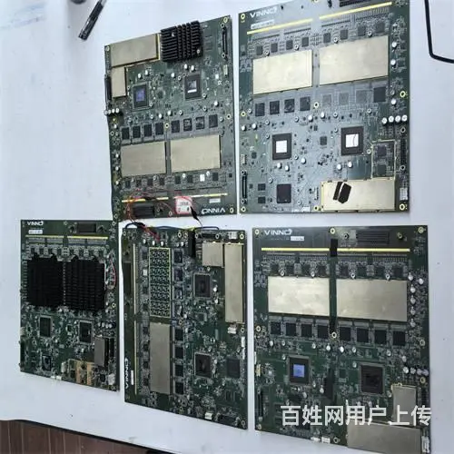 苏州废旧线路板回收 长期收购PCB板动资源再生 - 图片 3
