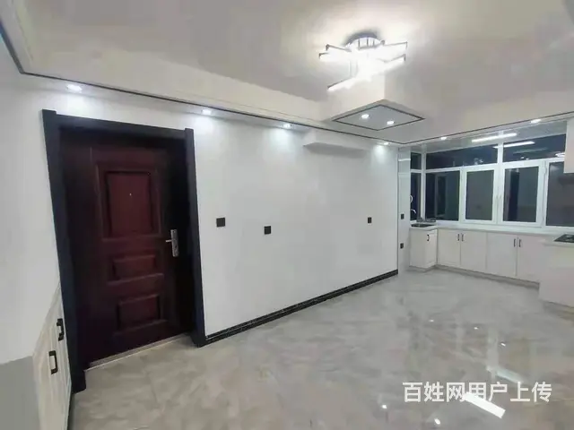 百业城 普通住宅 中等装修 - 图片 9