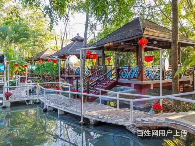 （51旺铺推荐）藤桥14000平场地农家乐转让 - 图片 12