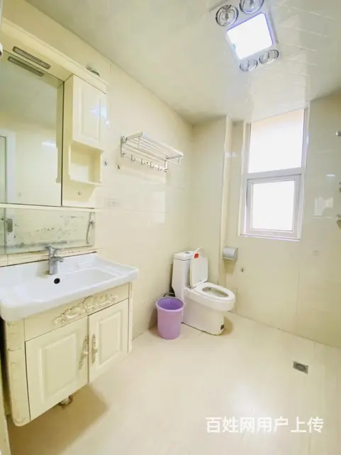 园林路地铁欢乐谷旁金地自在城沙湖港湾精装大三房直达 - 图片 8