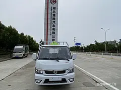 晋中东风D9气瓶易燃气体箱式气瓶运输车