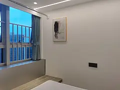 白领高档公寓