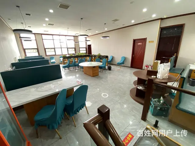 小区门口D1家知名砂锅店转让）门前可外摆马村壹代天骄 - 图片 4