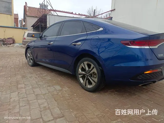 现代 菲斯塔 2019款 1.6TGDi 双离合 280TG - 图片 5
