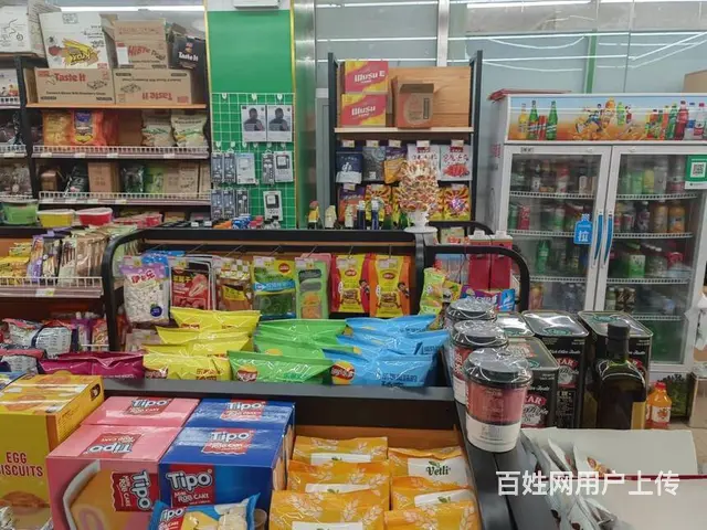 B个人一恒鑫蔬菜水果批发市场便利店转让 - 图片 5