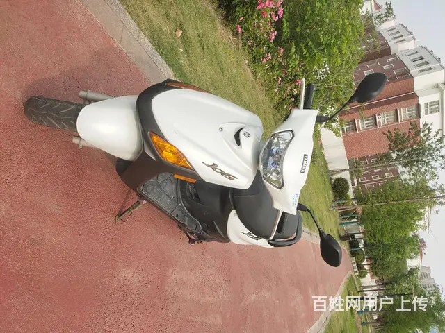 出售踏板一辆 - 图片 3