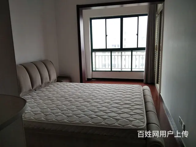 观天下豪装两室两厅拎包入住 - 图片 2