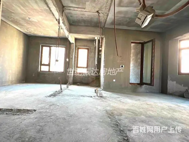 主营别墅！翠湖天地别墅边户大院已扩完共五层使用600米有钥匙 - 图片 10