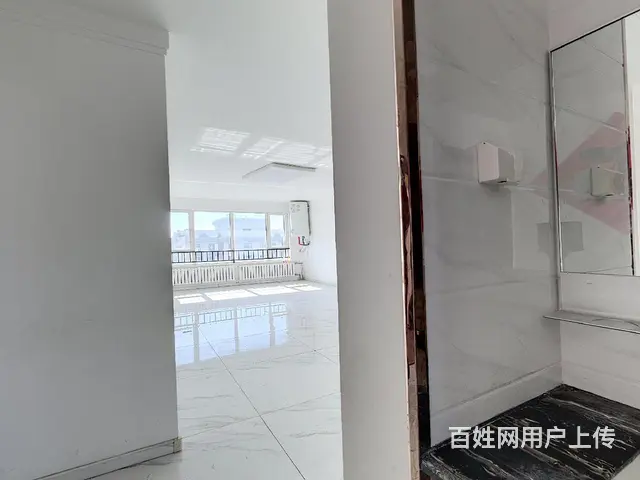 凤凰山庄C区顶楼视野开阔，安静好房源出售 - 图片 6