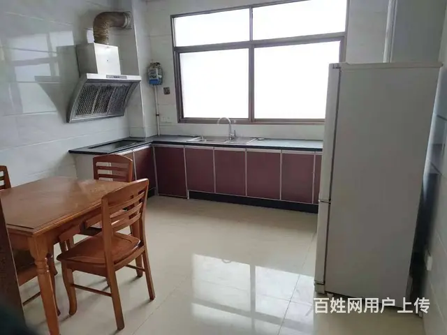 上高交通路清爽两房家具家电全配拎包入住水电天然气独立急出租 - 图片 7