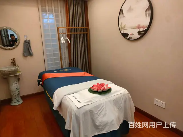 下城东新高端小区底商美容减肥美甲美睫皮肤管理养生spa店转让 - 图片 8