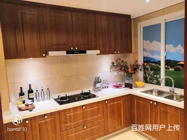 豪泽徐州价格洼地127平四室两厅依山傍水团结学 - 图片 3