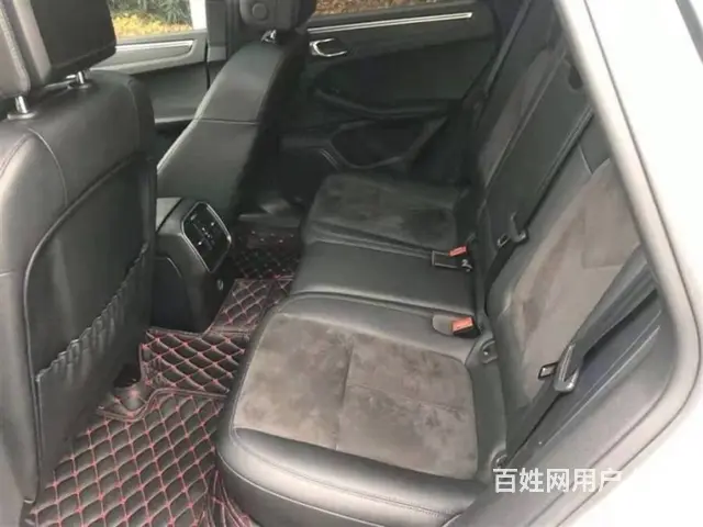 保时捷Macan 2017款 2.0T 双离合(改款) - 图片 7