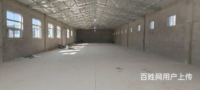 阜新市西出口哈拉哈村厂房出租 - 图片 1