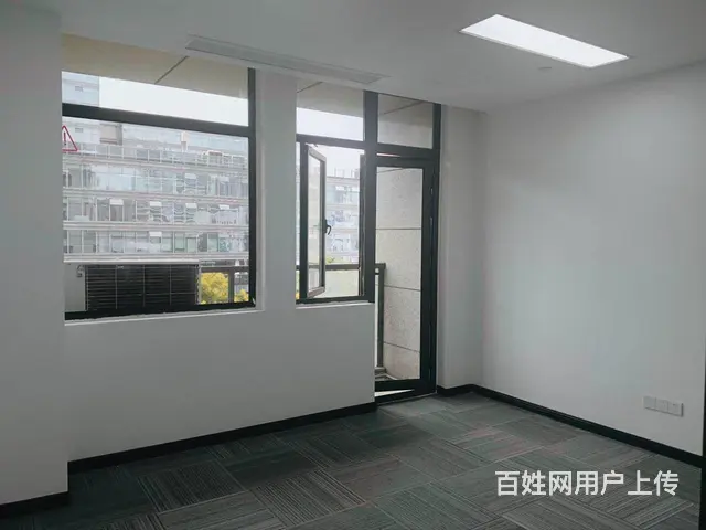 西可对面，云狐小面积，现房出租，1加1格局，将装修，带家具 - 图片 6