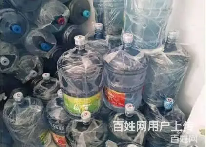 长春净月泉阳泉大桶水送水电话 - 图片 4