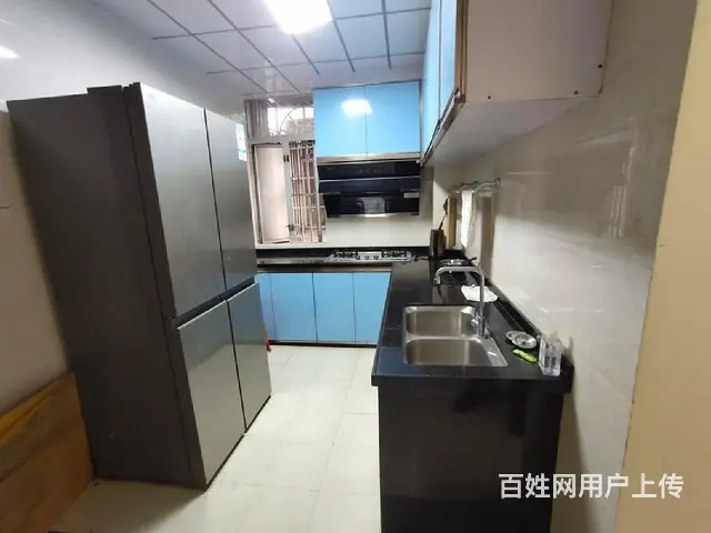 翠华新村南区 3室2厅106.9m?整租 - 图片 7