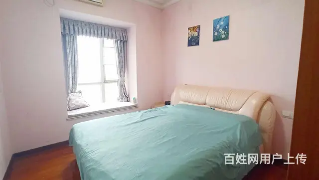 海湾花园 精品 家具电器齐全 干净整洁 拎包入住 - 图片 4