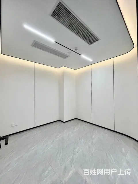 闽商大厦，钱江世纪城，采光通透，户型正气，接待有面，交通便利 - 图片 2