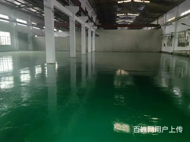 嘉善开发区单层1200平，层高9米，有办公，有机械环评 - 图片 7