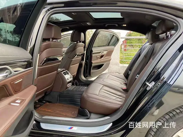 宝马7 Series [7系] 2018款 730Li 2 - 图片 7